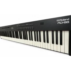 Used Roland RD88 Stage Piano