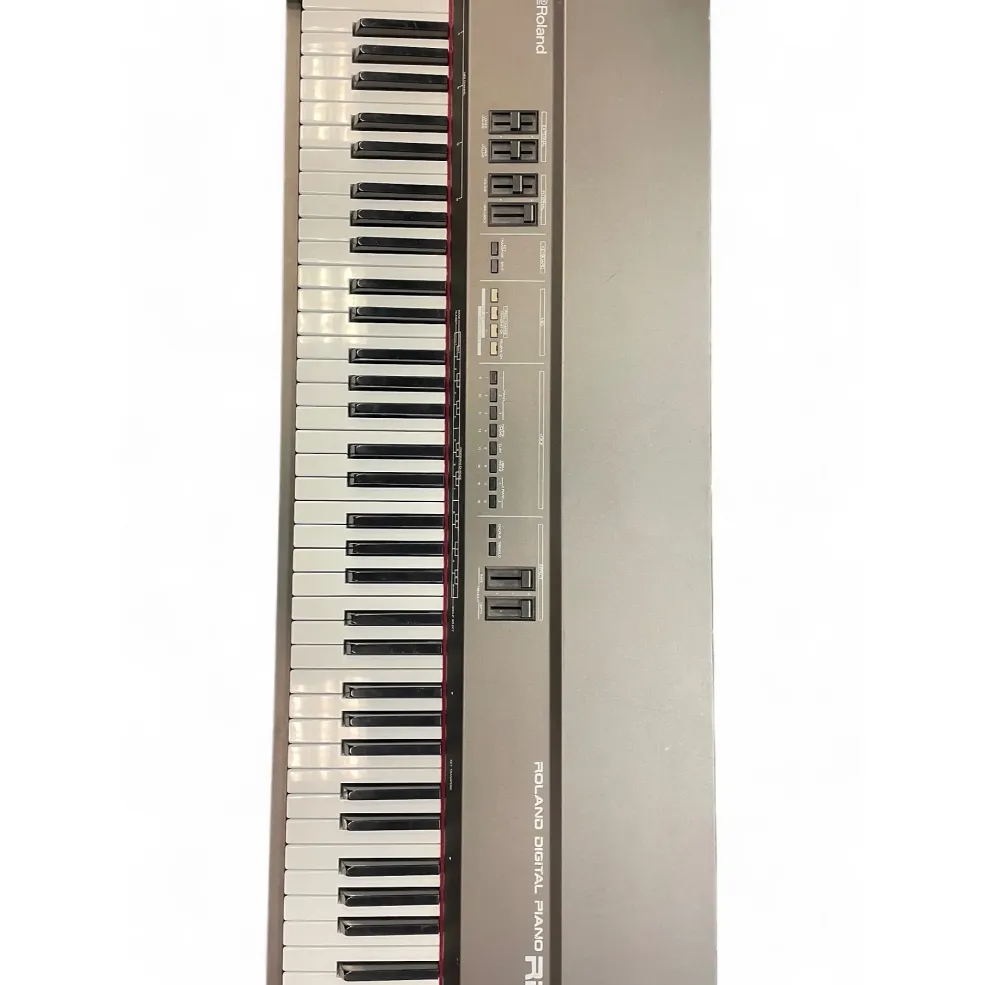 Used Roland RD-200 Stage Piano