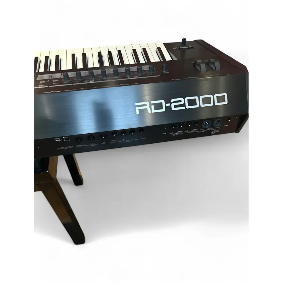Used Roland RD-200 Stage Piano