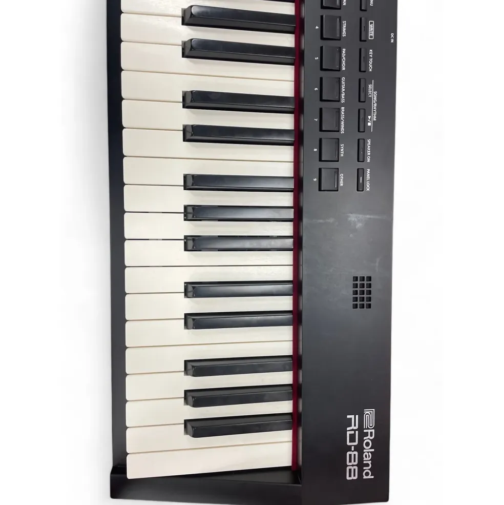 Used Roland RD64 Stage Piano