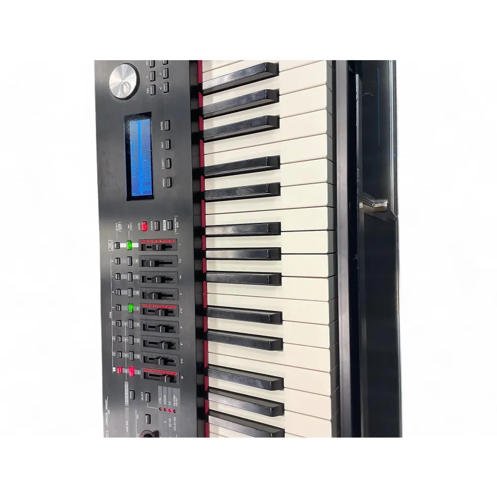 Used Roland RD2000 Stage Piano