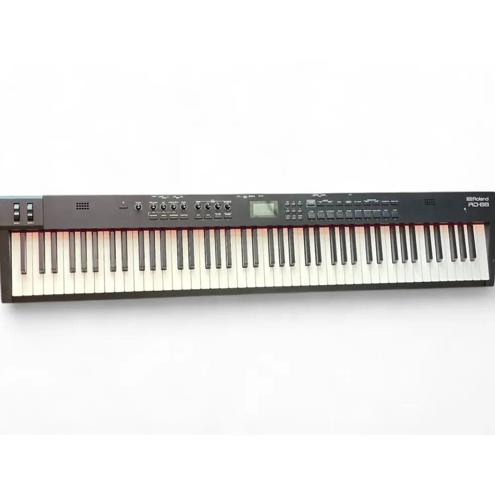 Used Roland rd88 Stage Piano