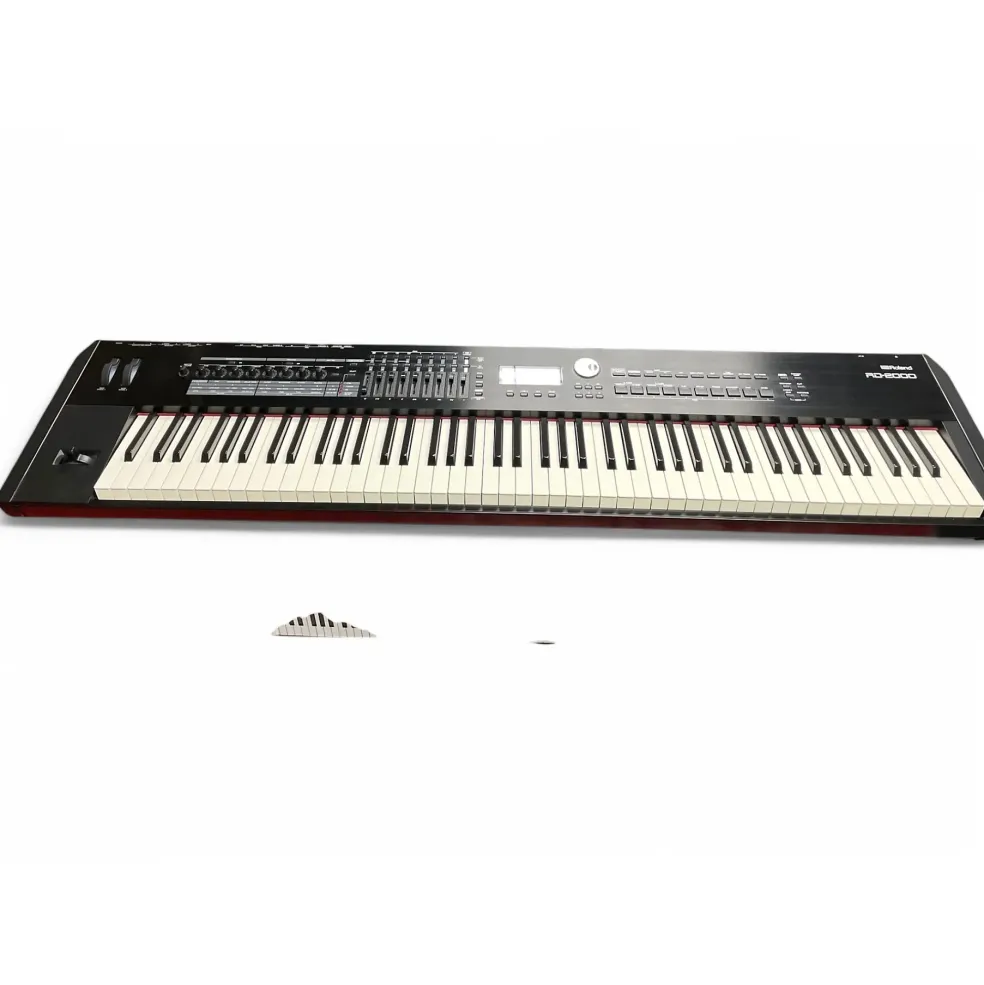 Used Roland RD2000 Stage Piano