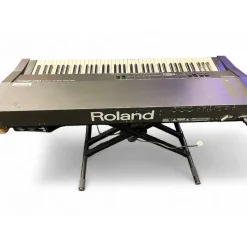 Used Roland RD250S Digital Piano