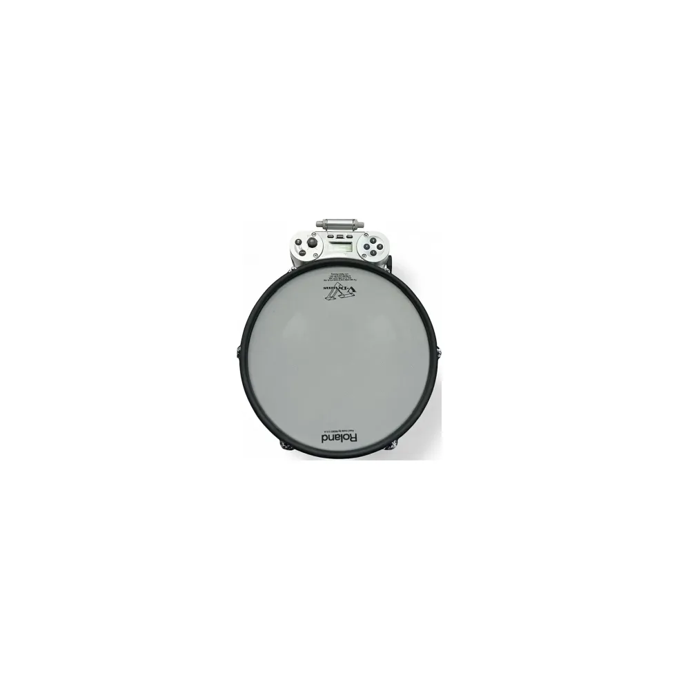 Used Roland Rmp12 Drum MIDI Controller