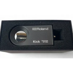 Used Roland RT30K Acoustic Drum Trigger