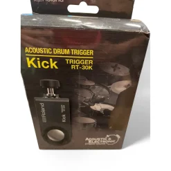 Used Roland RT-30K Acoustic Drum Trigger