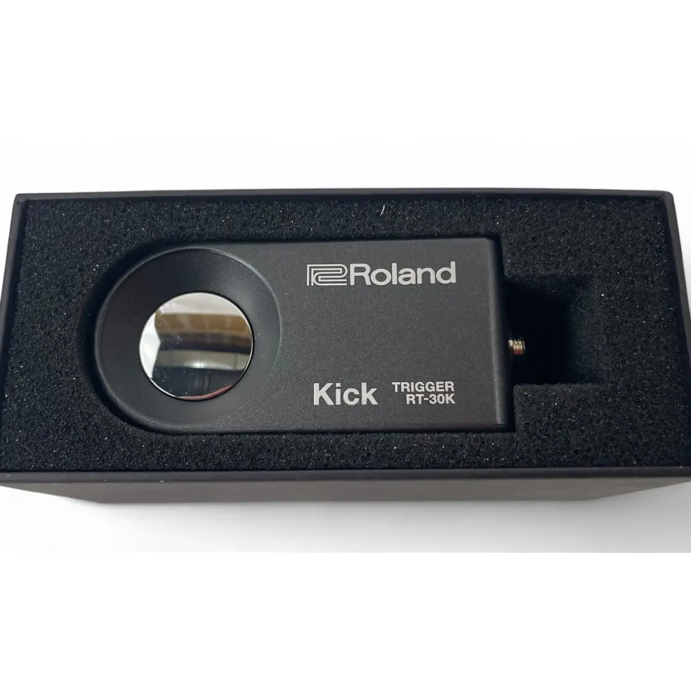 Used Roland RT-30K Acoustic Drum Trigger