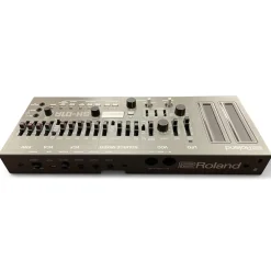 Used Roland SH-01A Sound Module