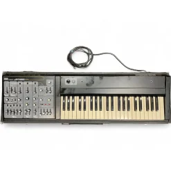 Used Roland SH-3A Synthesizer