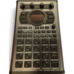 Used Roland SP404 MKII Drum Machine
