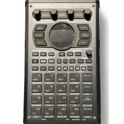 Used Roland SP404 mkII Sound Module