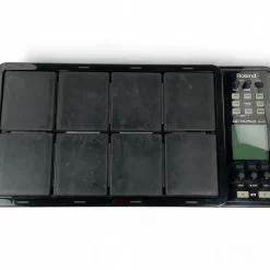 Used Roland spd30 Trigger Pad