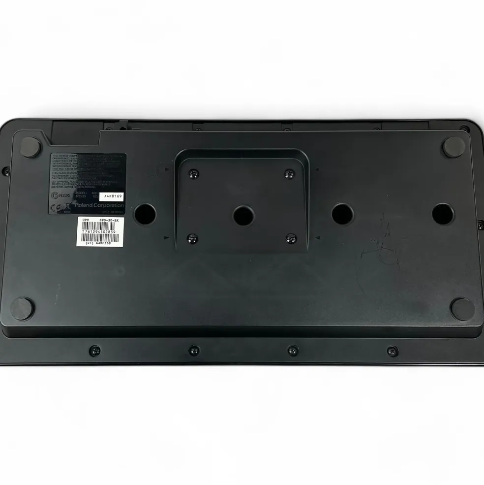 Used Roland spd30 Trigger Pad