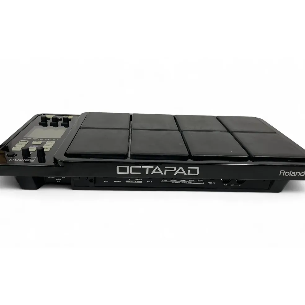 Used Roland spd30 Trigger Pad