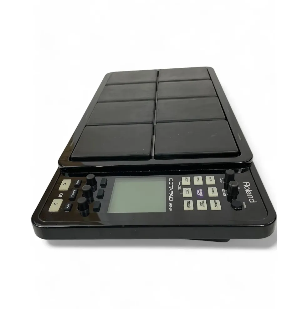 Used Roland spd30 Trigger Pad