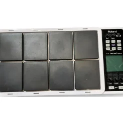 Used Roland Spd30 Drum Machine