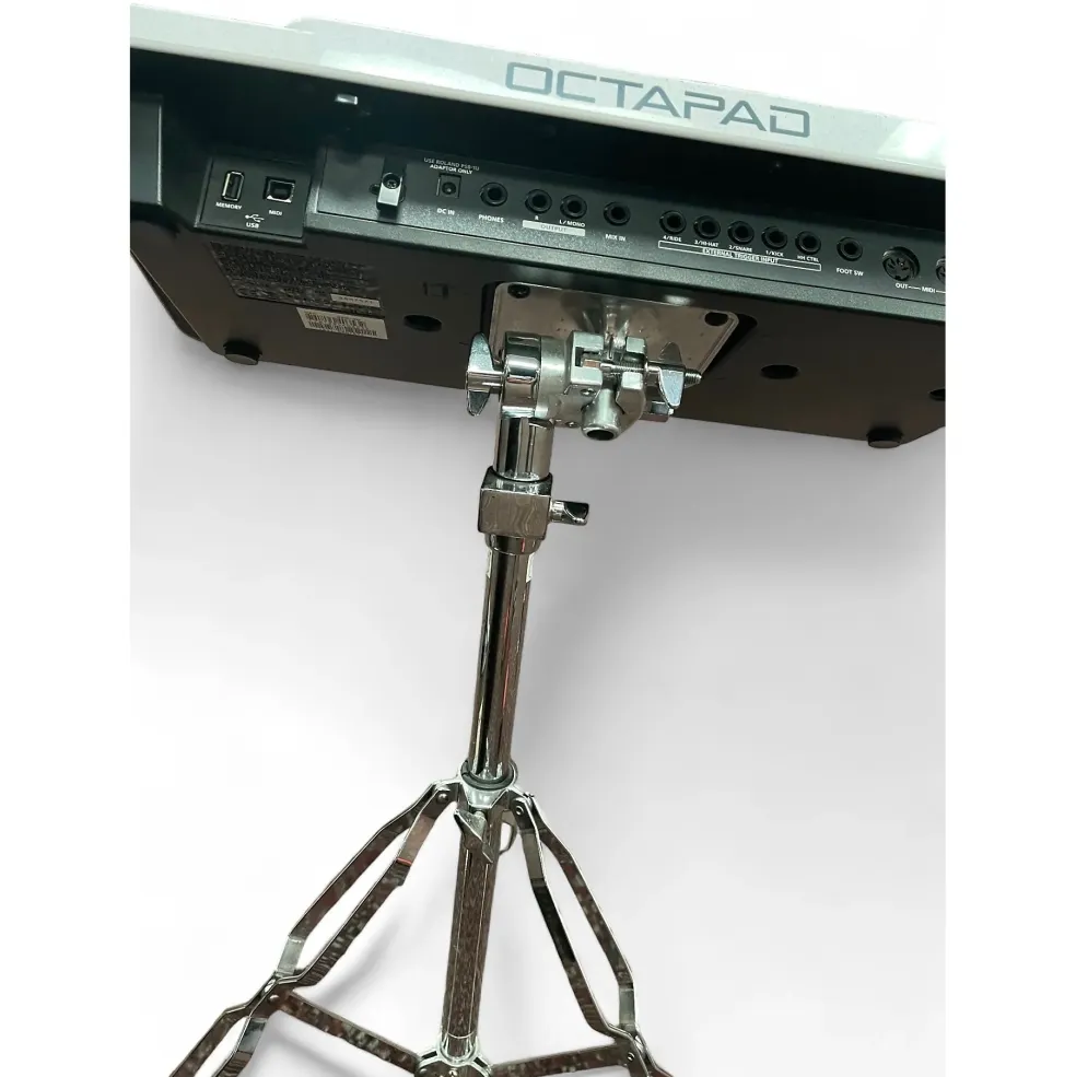 Used Roland SPD-30 Drum MIDI Controller