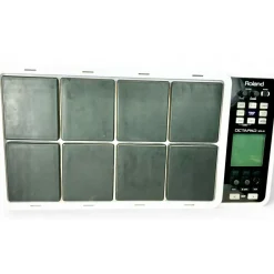Used Roland SPD-30 Electric Drum Module