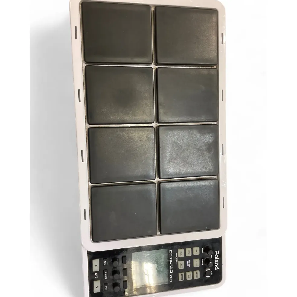 Used Roland SPD30 Trigger Pad