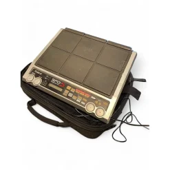 Used Roland SPDS Sampling Drum MIDI Controller