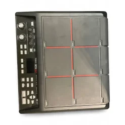 Used Roland SPDSX Drum Machine