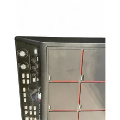 Used Roland SPDSX Drum Machine