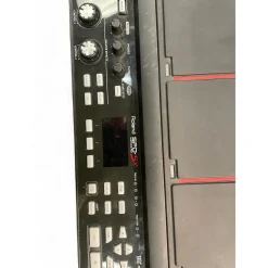 Used Roland SPDSX Drum Machine