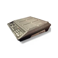 Used Roland SPDSX PRO Trigger Pad