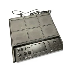 Used Roland SPD-SX PRO Trigger Pad