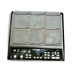 Used Roland SPDSX Sampling Drum MIDI Controller