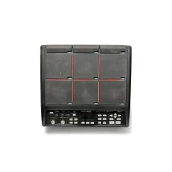 Used Roland SPDSX Sampling Drum MIDI Controller