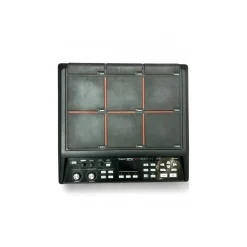 Used Roland SPDSX Sampling Drum MIDI Controller