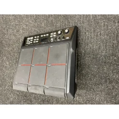 Used Roland SPDSX Sampling Drum MIDI Controller