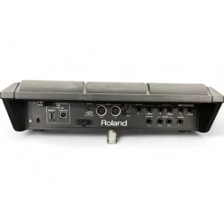 Used Roland SPDSX Sampling Drum MIDI Controller