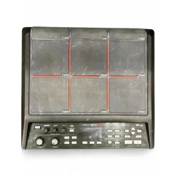 Used Roland SPDSX Sampling Drum MIDI Controller