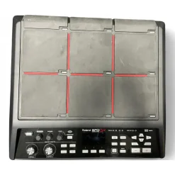 Used Roland SPDSX Sampling Drum MIDI Controller