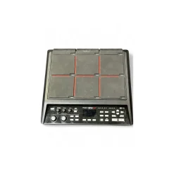Used Roland SPDSX Sampling Drum MIDI Controller