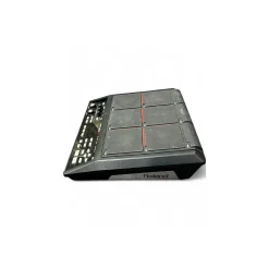 Used Roland SPDSX Sampling Drum MIDI Controller