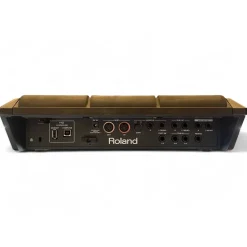 Used Roland SPDSX Sampling Drum MIDI Controller