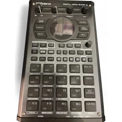 Used Roland SP-404mk11 Drum Machine