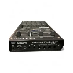 Used Roland SP-404mk11 Drum Machine