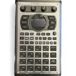 Used Roland SP404MXII Sound Module