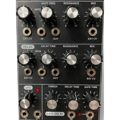 Used Roland SYSTEM-500 572 Modular PHASE SHIFTER/DELAY/LFO Synthesizer