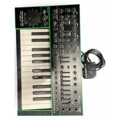Used Roland SYSTEM-1 Synthesizer