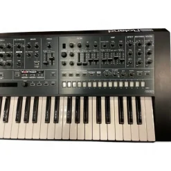 Used Roland SYSTEM-8 Synthesizer