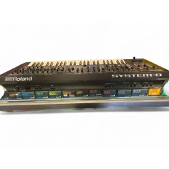Used Roland SYSTEM-8 Synthesizer