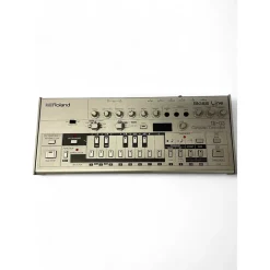 Used Roland TB-03 Synthesizer