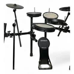 Used Roland td-07 Electric Drum Set