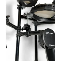 Used Roland td-07 Electric Drum Set